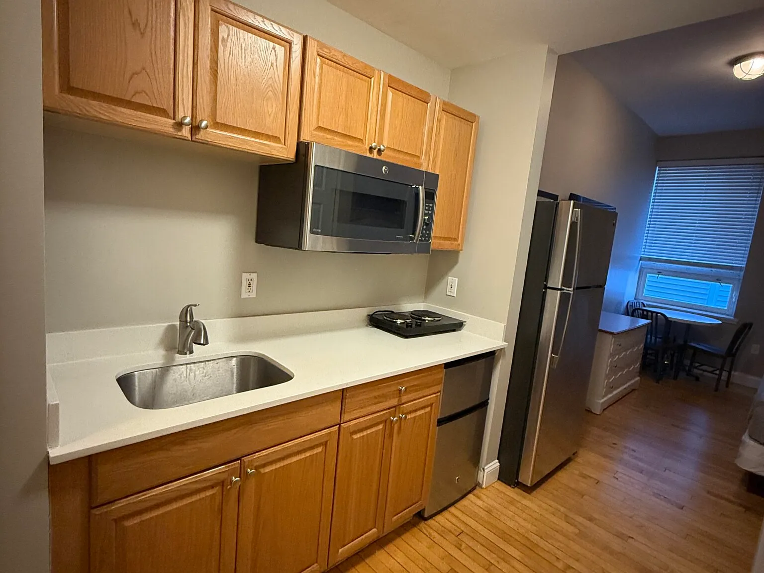 Studio, 1.0 bath, $1,800 — Photo 1