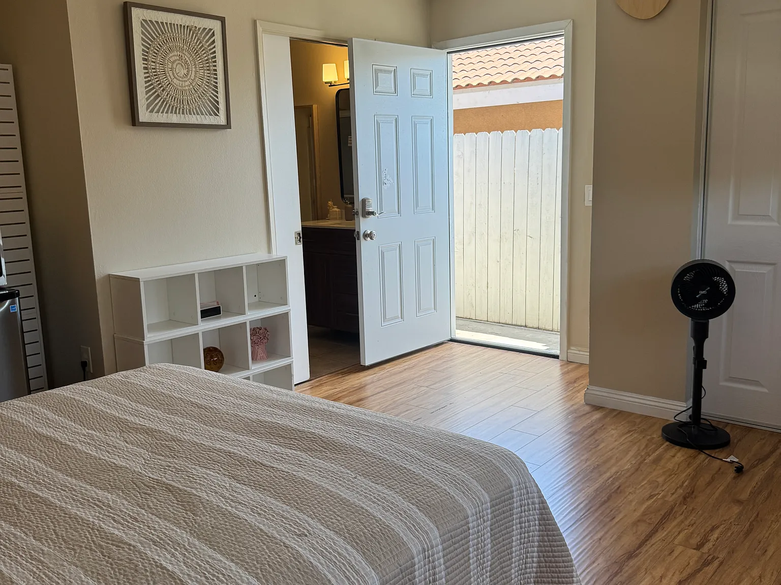1 bed, $1,700 — Photo 2