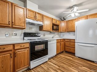 675 S Alton Way APT 3D, Denver, CO 80247