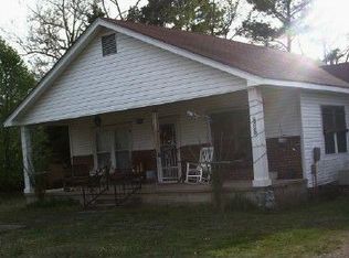 605 N Division St, Lavaca, AR 72941