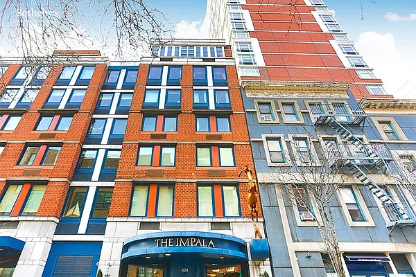 404 East 76th Street #18A in Lenox Hill, Manhattan | StreetEasy