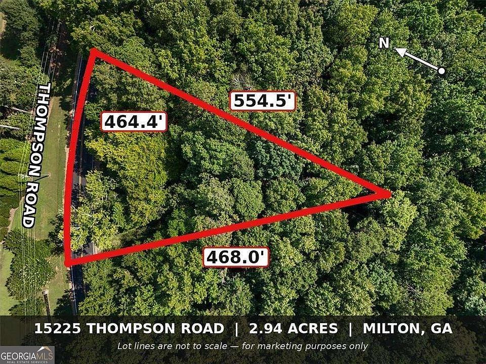 1st image of 15225 Thompson Rd