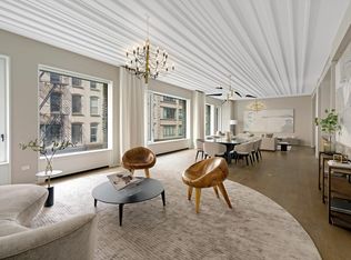 12 Warren St #3, New York, NY 10007
