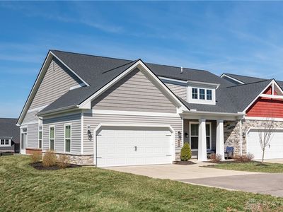 625 Bungalow Ct, Dayton, OH, 45430