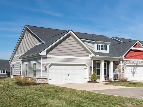 625 Bungalow Ct, Dayton, OH 45430