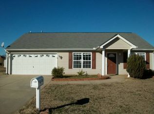 351 Cool Embers Ln, Boiling Springs, SC 29316