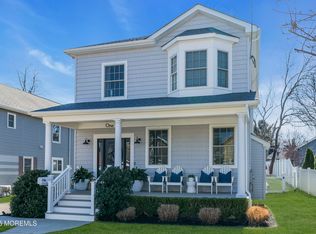 110 Parker Ave, Fair Haven, NJ 07704