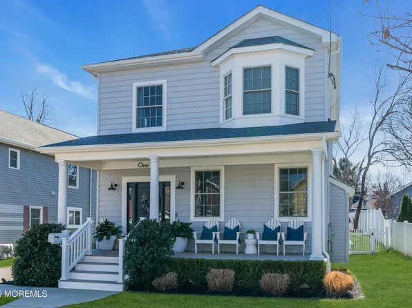 110 Parker Avenue, Fair Haven, NJ 07704