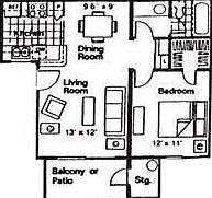 Rancho Sierra Apartments — Photo 16