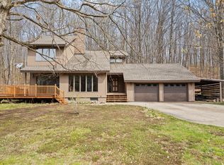 1445 Mount Jack Rd, Elmira, MI 49730