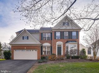 2722 Silver Hammer Way, Brookeville, MD 20833