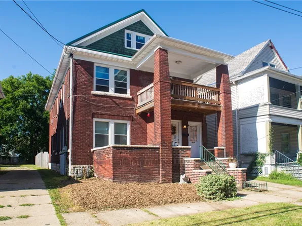 818-20 W 5th St, Erie, PA 16507