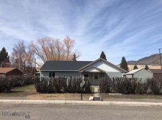2615 Locust St, Butte, MT 59701