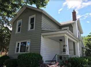 108 S Swan St, Batavia, NY 14020