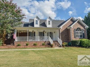 114 Brittany Rd, Bogart, GA 30622