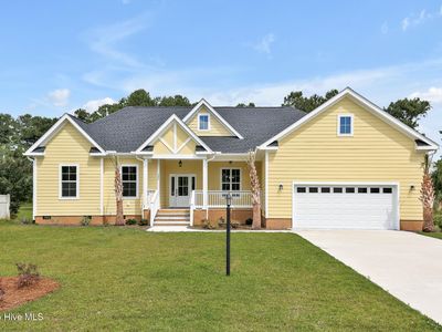 502 Genoes Point Road SW, Supply, NC, 28462