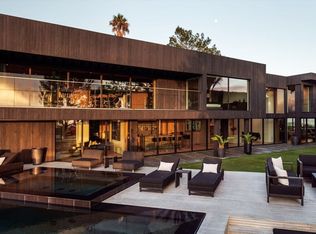 1663 Summitridge Dr, Beverly Hills, CA 90210