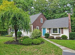 30 Brown Dr, Walpole, MA 02081
