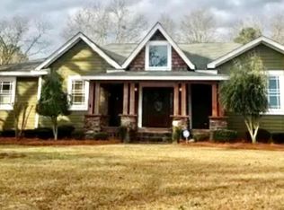 23940 Sneads Grove Rd, Laurel Hill, NC 28351