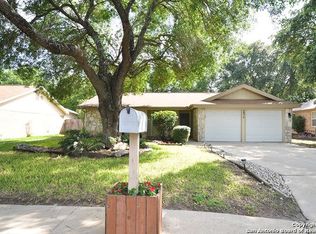 2834 Floral Way Dr, San Antonio, TX 78247