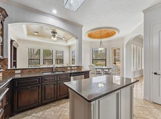 18316 Wisp Willow Way, Porter, TX 77365