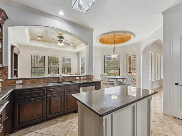 18316 Wisp Willow Way, Porter, TX 77365