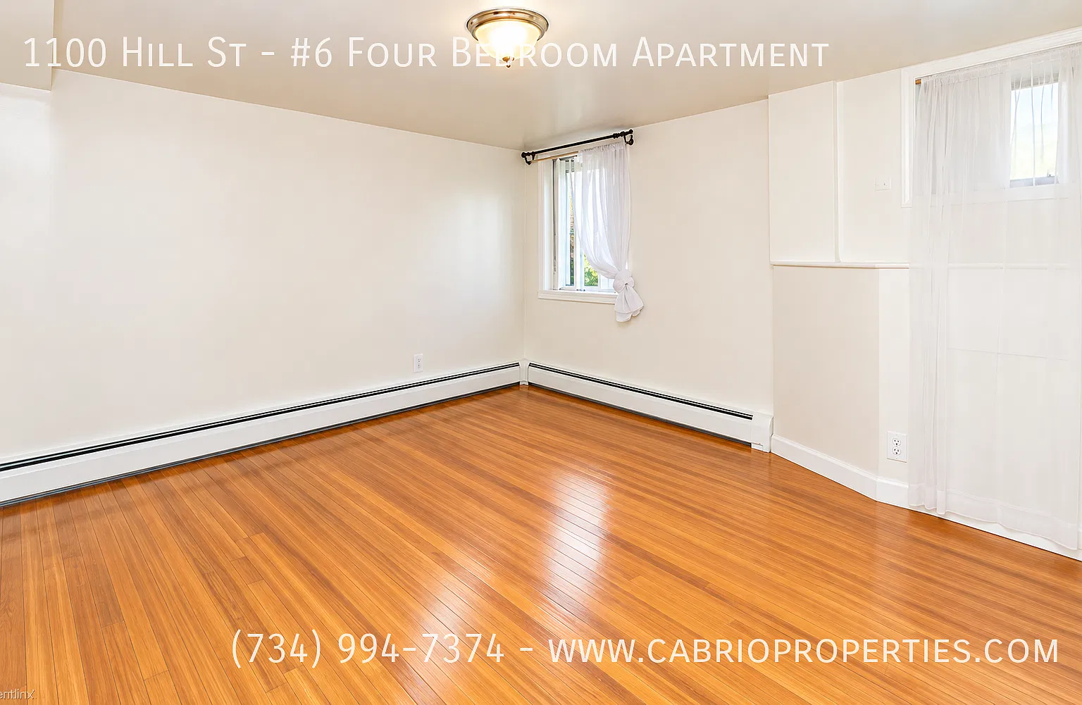 1100 Hill St. — Photo 2