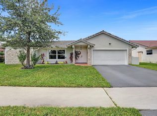 1903 NW 77th Ave, Margate, FL 33063