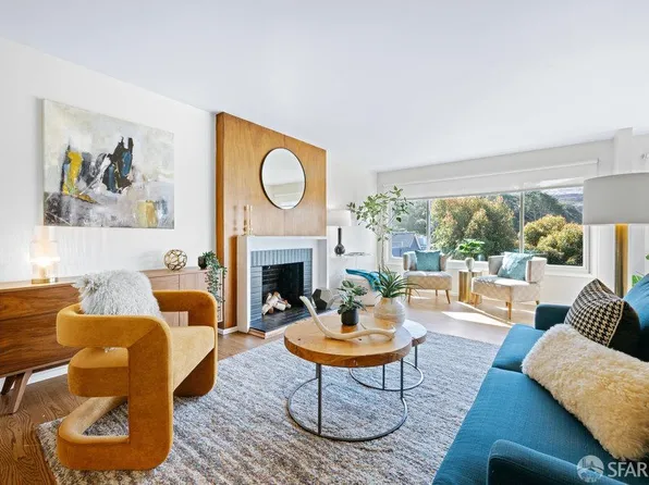 76 Clairview Ct, San Francisco, CA 94131