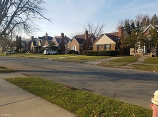 11492 College St, Detroit, MI 48205