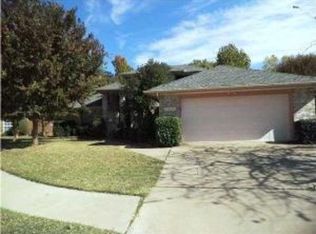 11804 Kingsridge Ter, Oklahoma City, OK 73170