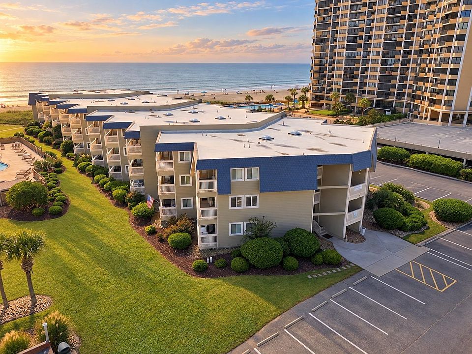 1st image of 9660 Shore Dr. #114