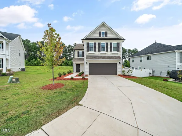10 Vickery Creek Ct, Franklinton, NC 27525