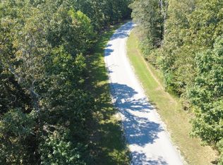 LOT 18 Minnow Rd, Murray, KY 42071