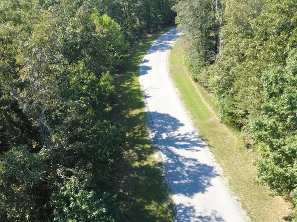 LOT 18 Minnow Rd, Murray, KY 42071