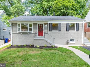 3917 Lantern Dr, Silver Spring, MD 20902