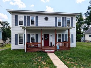 7 Hastings St, Wellsboro, PA 16901