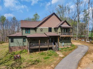 700 Woodard Hollow Rd, Ethridge, TN 38456