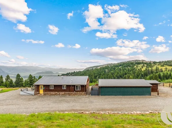 24 Sioux Trl, Nye, MT 59061