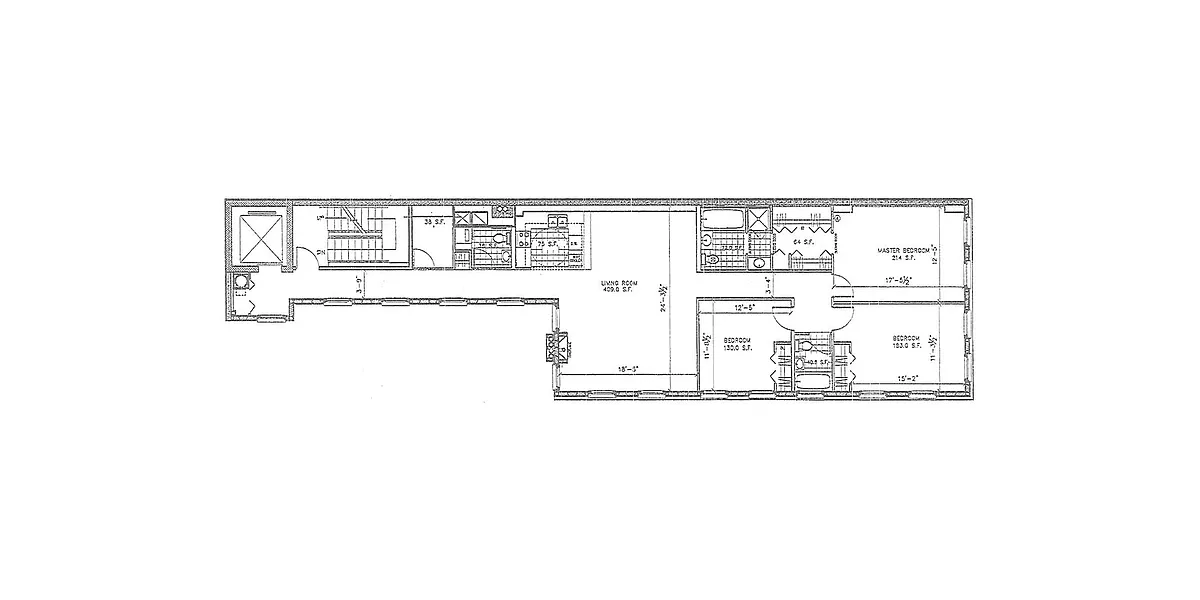 Building Photo - 254 W 18th St #5