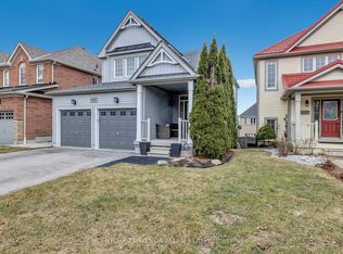 1431 Livesey Dr, Oshawa, ON L1K0G9