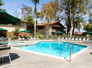 1201 Walnut Ave APT 38, Tustin, CA 92780