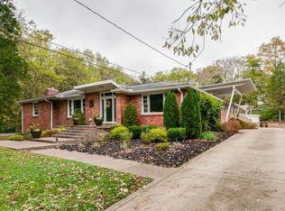 728 Richfield Dr, Nashville, TN 37205