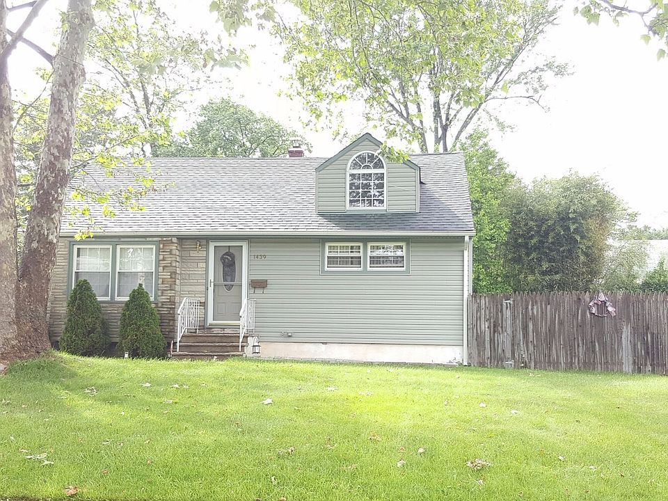 Property Front View