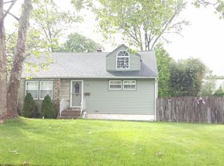 1439 Linbarger Ave, Plainfield, NJ 07062