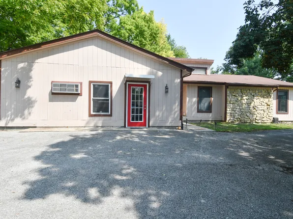 7115 Mendenhall Rd, Camby, IN 46113
