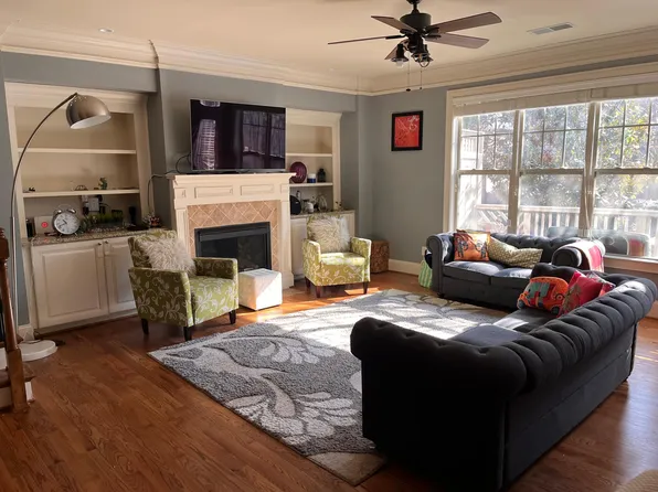 1522 Donaldson Park Dr, Atlanta, GA 30319