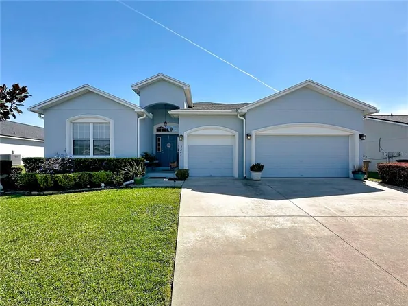2242 BARN OWL AVENUE, BARTOW, FL 33830