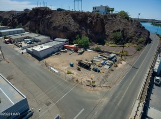 9218 Lower Moovalya Ests, Parker, AZ 85344