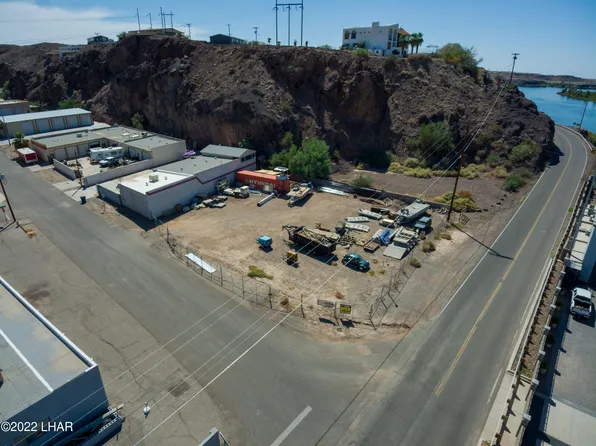 9218 Lower Moovalya Ests, Parker, AZ 85344